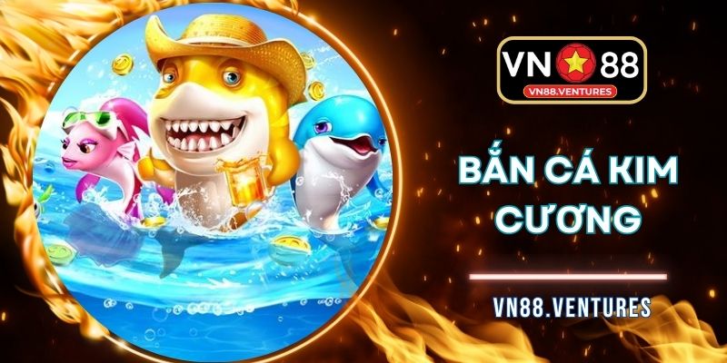 Bắn Cá Kim Cương – Săn Kho Báu, Trúng Thưởng Cực Đỉnh Bắn Cá Kim Cương – Săn Kho Báu, Trúng Thưởng Cực Đỉnh