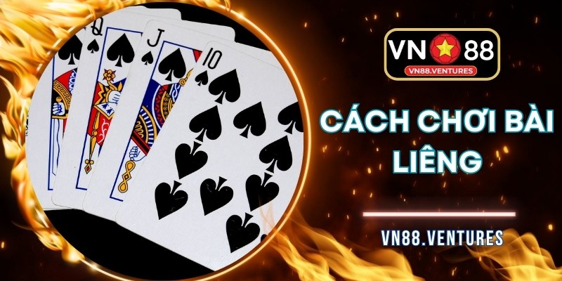 Cách Chơi Bài Liêng – Lật Mở Bí Kíp Thắng Lớn Từ Ván Đầu