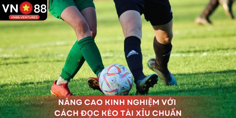 Nâng cao kinh nghiệm với cách đọc kèo tài xỉu chuẩn